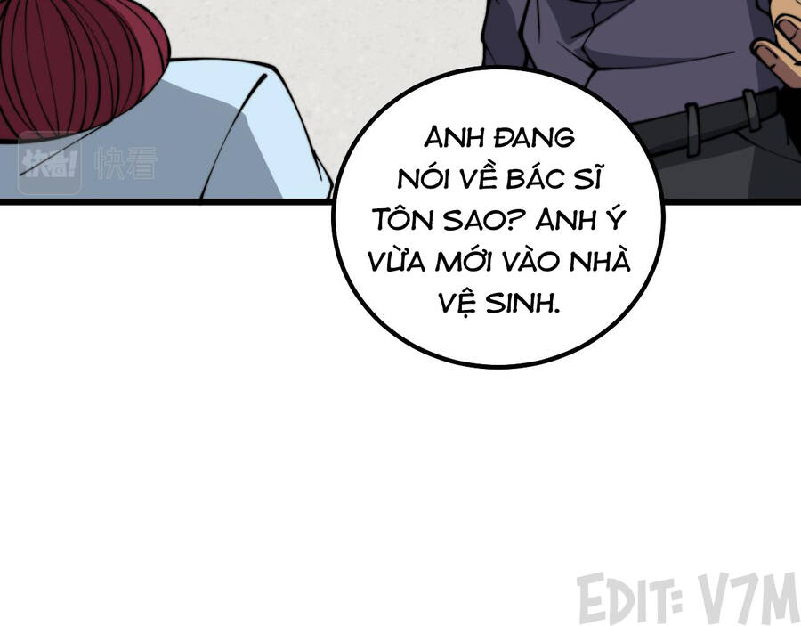 Độc Thủ Vu Y Chap 331 - Next Chap 332