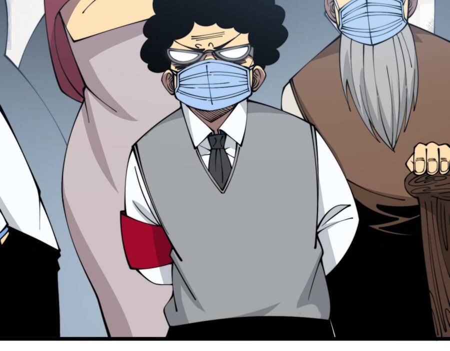 Độc Thủ Vu Y Chap 331 - Next Chap 332