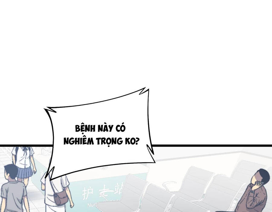 Độc Thủ Vu Y Chap 332 - Next Chap 333