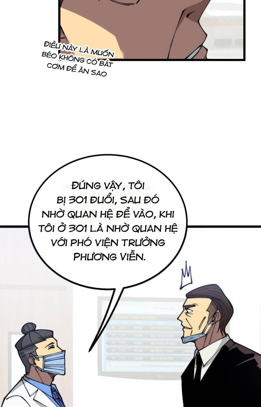 Độc Thủ Vu Y Chap 332 - Next Chap 333
