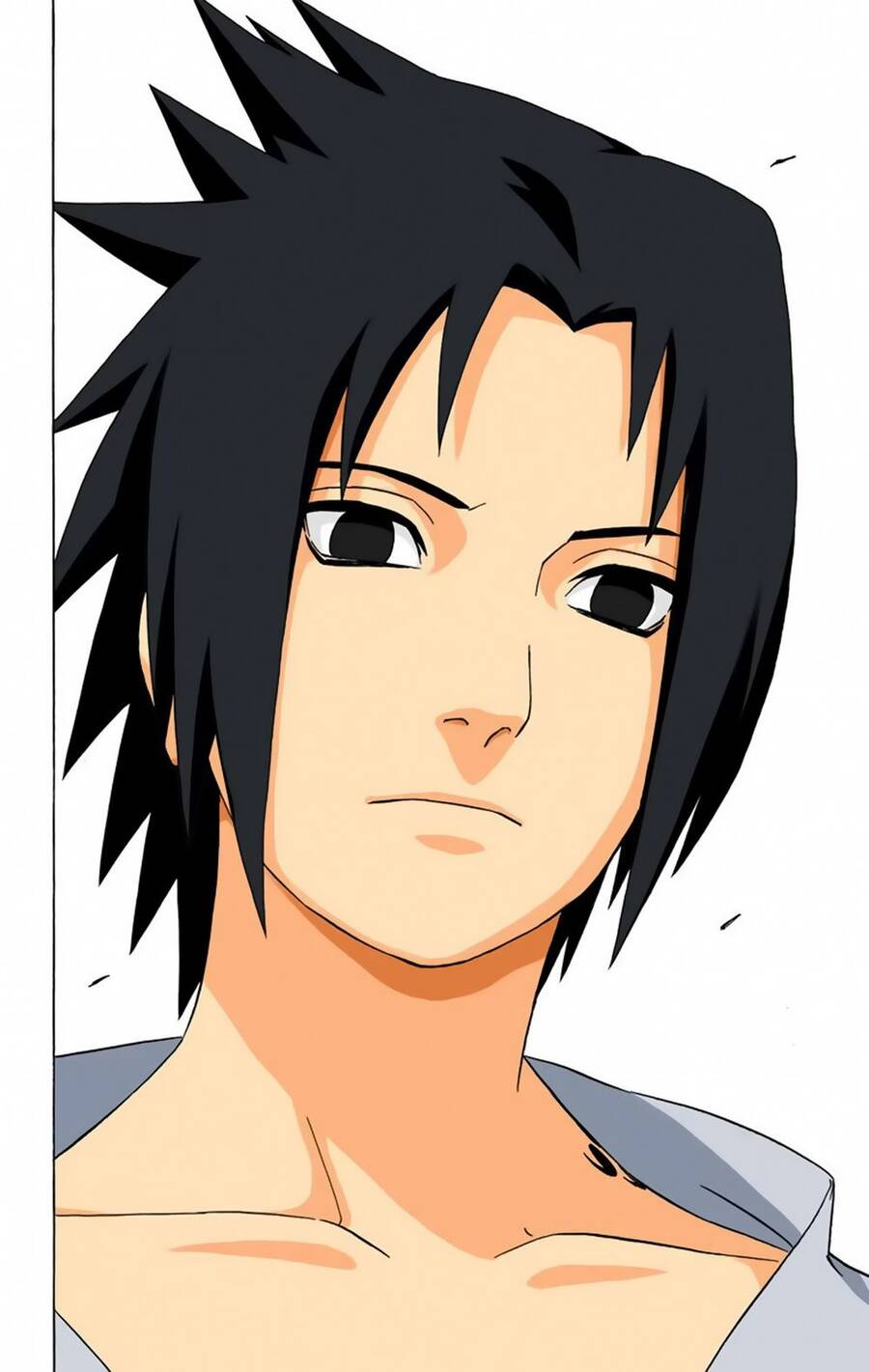 Naruto Full Màu Chap 306 - Next Chap 307