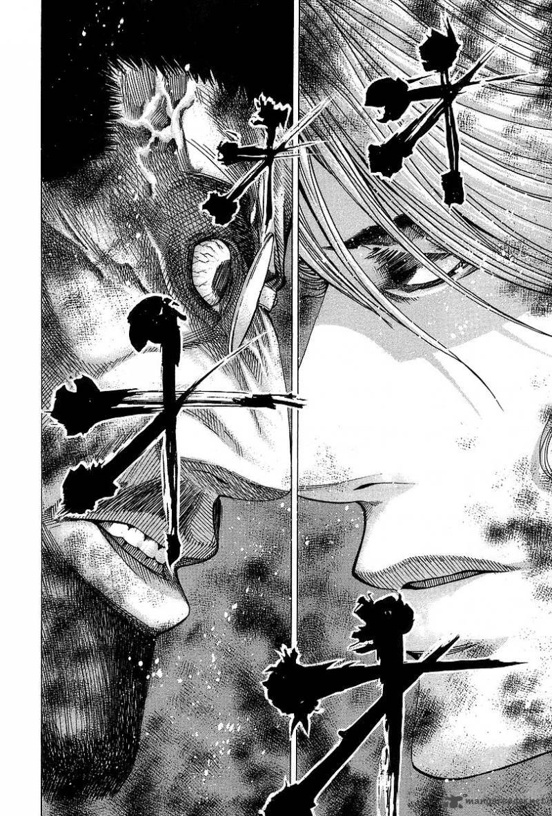 Usogui Chap 51 - Next Chap 52