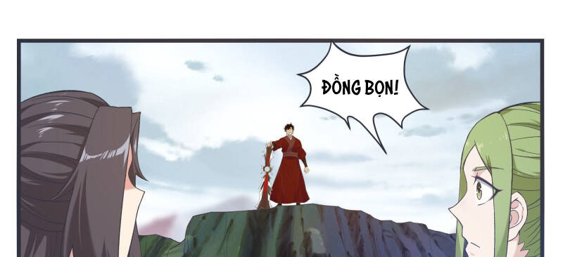 Tối Cường Thần Vương Chap 242 - Next Chap 243