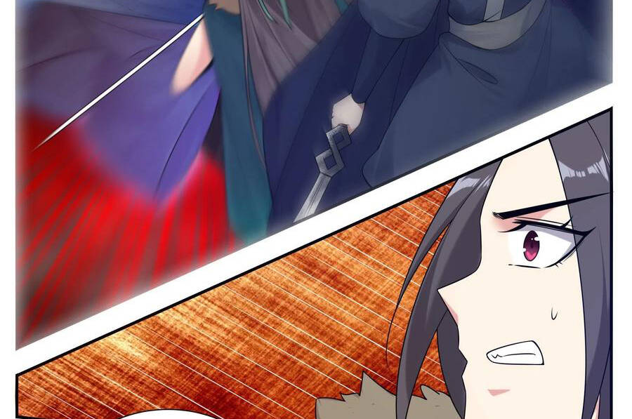 Tối Cường Thần Vương Chap 243 - Next Chap 244