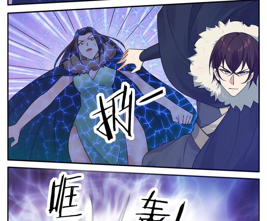 Tối Cường Thần Vương Chap 243 - Next Chap 244