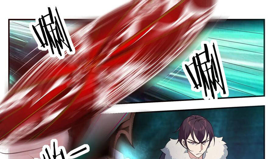 Tối Cường Thần Vương Chap 243 - Next Chap 244