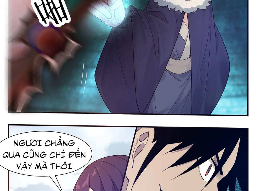Tối Cường Thần Vương Chap 243 - Next Chap 244
