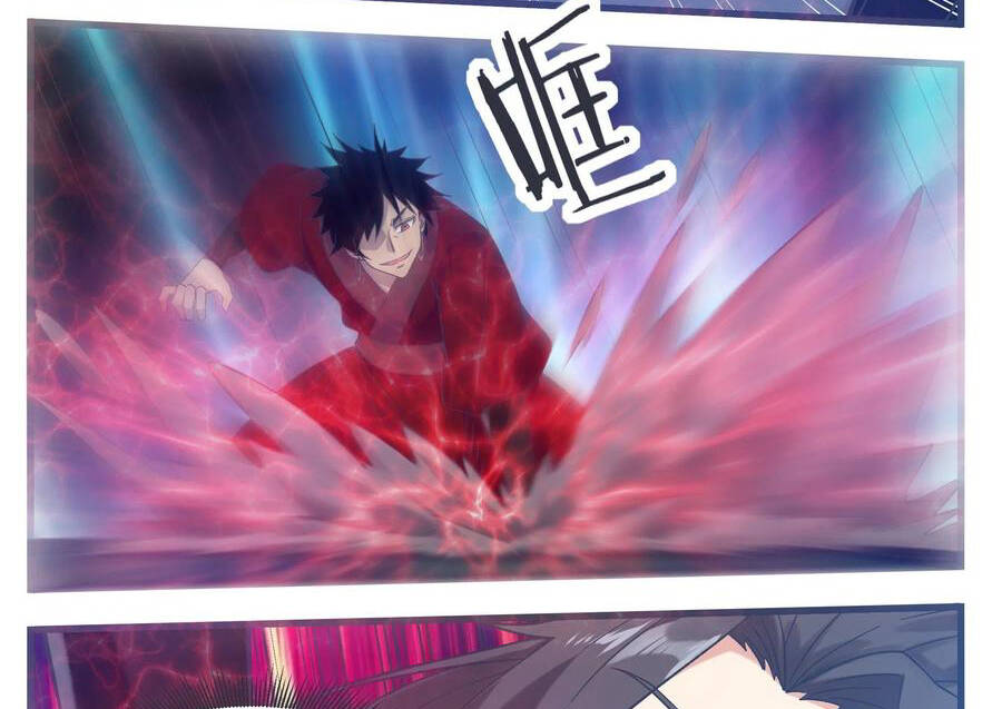 Tối Cường Thần Vương Chap 244 - Next Chap 245