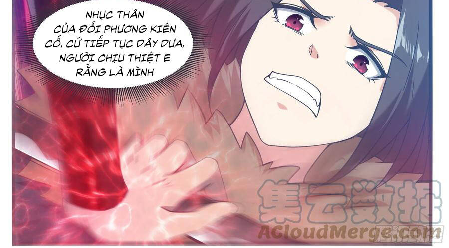 Tối Cường Thần Vương Chap 244 - Next Chap 245