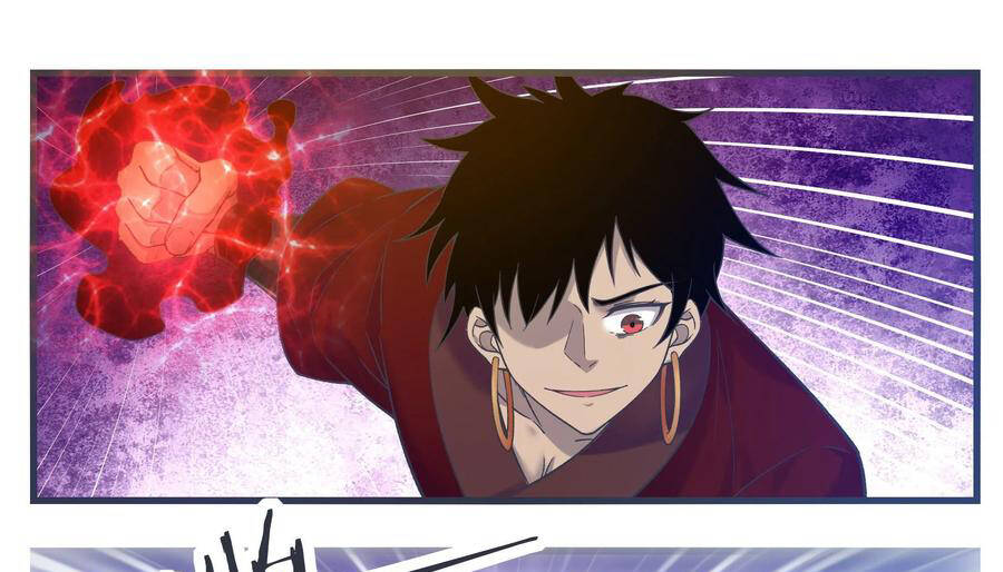 Tối Cường Thần Vương Chap 244 - Next Chap 245