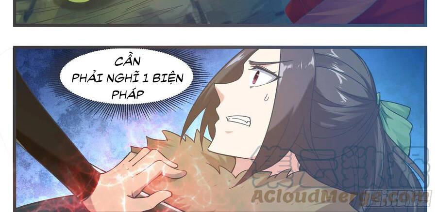 Tối Cường Thần Vương Chap 244 - Next Chap 245