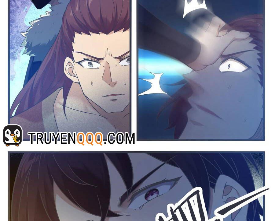 Tối Cường Thần Vương Chap 244 - Next Chap 245