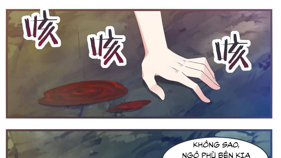 Tối Cường Thần Vương Chap 244 - Next Chap 245