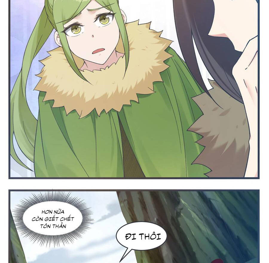 Tối Cường Thần Vương Chap 244 - Next Chap 245