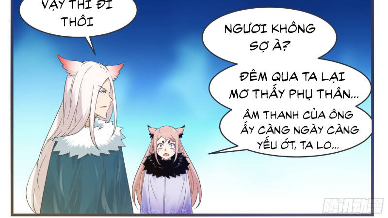 Tối Cường Thần Vương Chap 245 - Next Chap 246