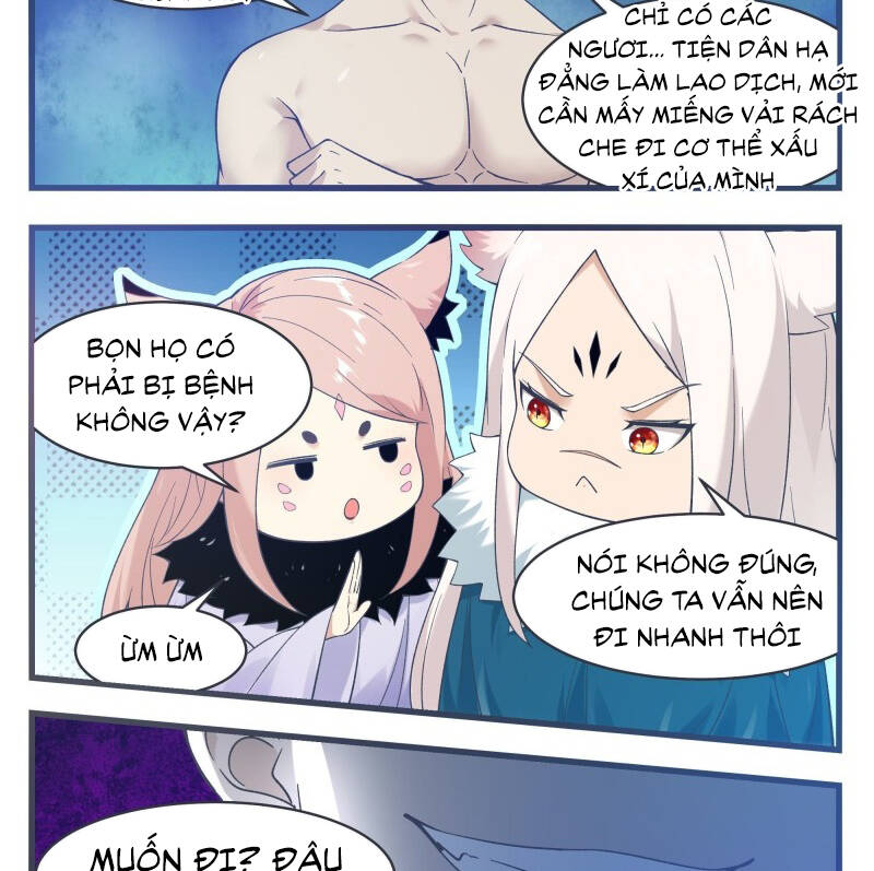 Tối Cường Thần Vương Chap 245 - Next Chap 246