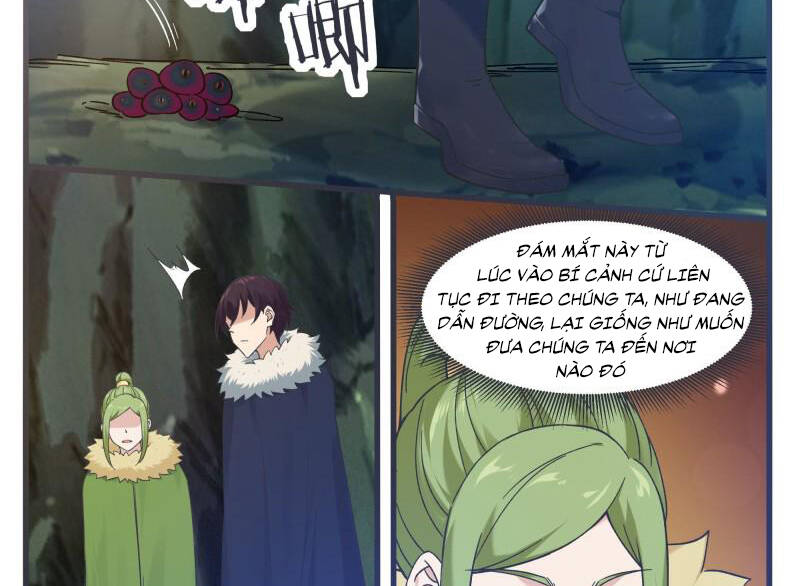 Tối Cường Thần Vương Chap 245 - Next Chap 246