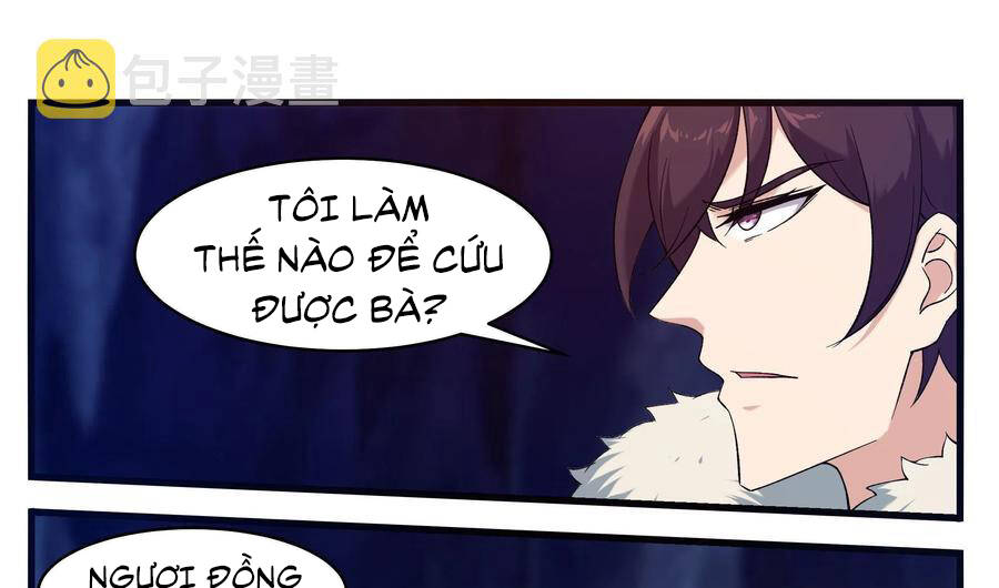 Tối Cường Thần Vương Chap 247 - Next Chap 248