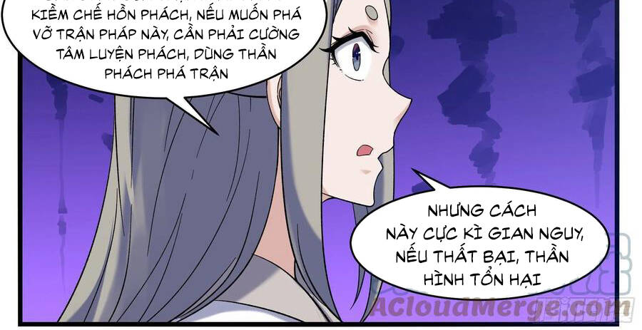 Tối Cường Thần Vương Chap 247 - Next Chap 248