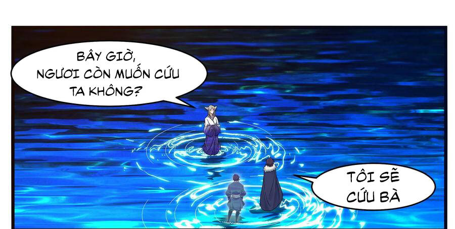 Tối Cường Thần Vương Chap 247 - Next Chap 248