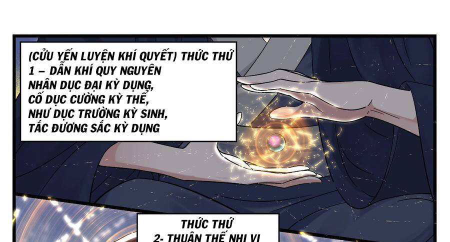 Tối Cường Thần Vương Chap 247 - Next Chap 248