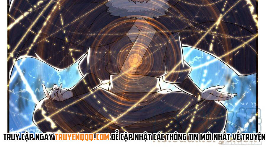 Tối Cường Thần Vương Chap 247 - Next Chap 248