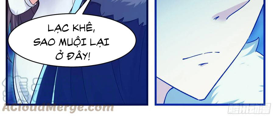 Tối Cường Thần Vương Chap 247 - Next Chap 248