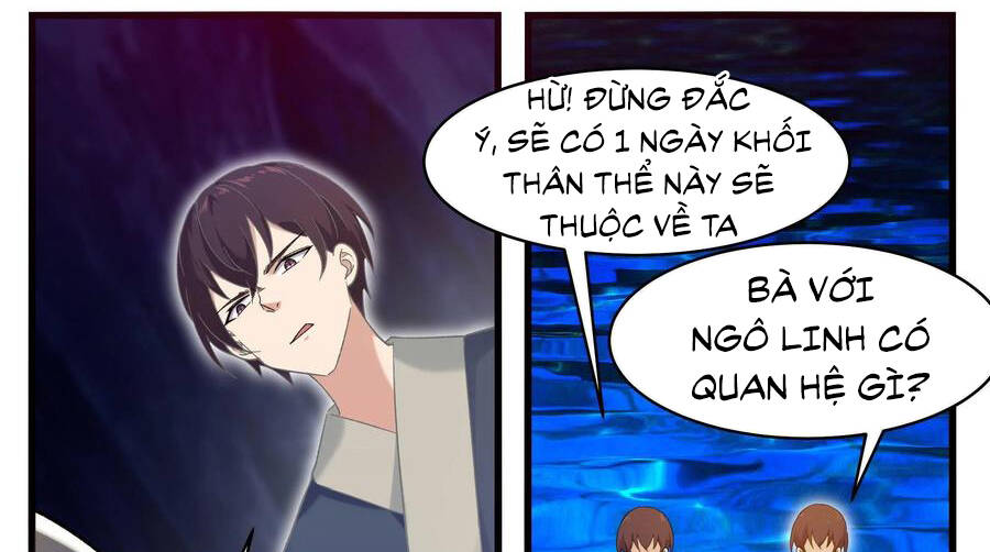 Tối Cường Thần Vương Chap 247 - Next Chap 248