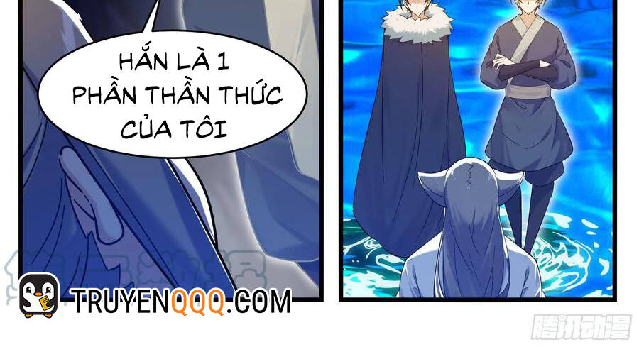 Tối Cường Thần Vương Chap 247 - Next Chap 248