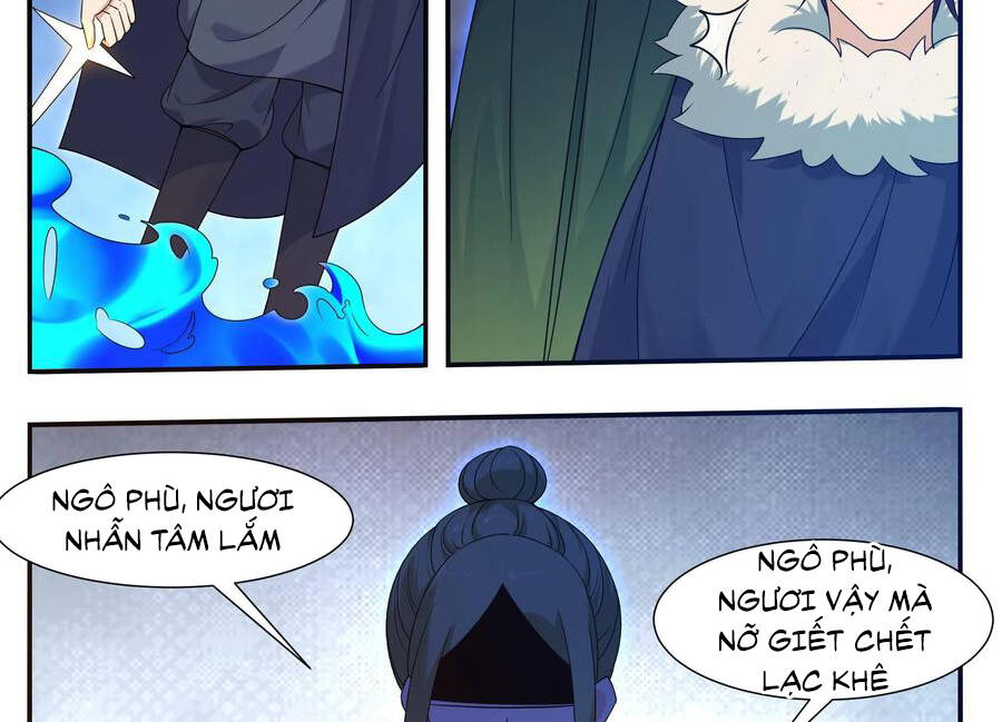 Tối Cường Thần Vương Chap 248 - Next Chap 249