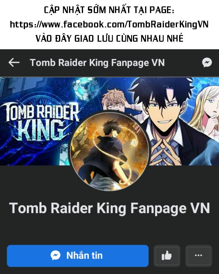 Vua Trộm Mộ Chap 287 - Next Chap 288