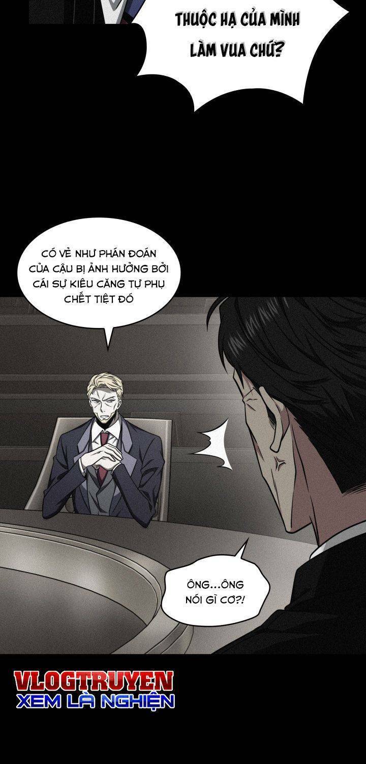 Vua Trộm Mộ Chap 289 - Next Chap 290