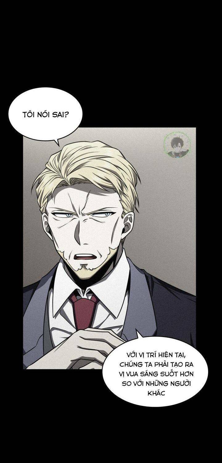 Vua Trộm Mộ Chap 289 - Next Chap 290