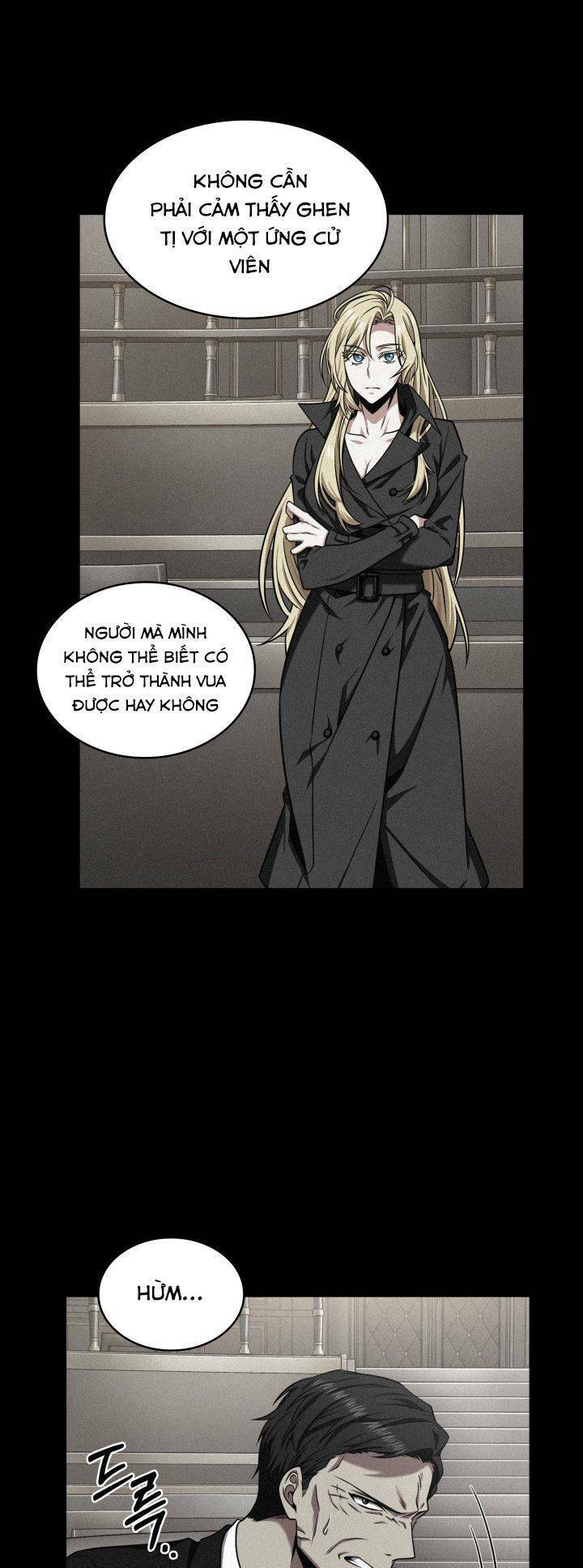 Vua Trộm Mộ Chap 289 - Next Chap 290