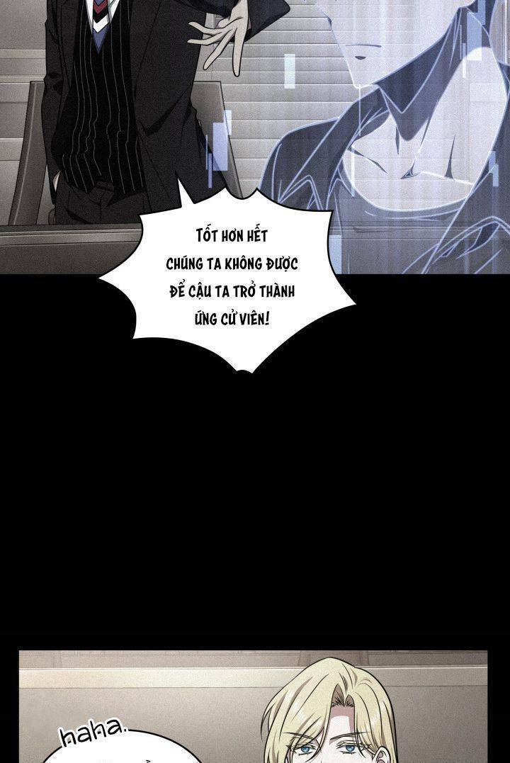 Vua Trộm Mộ Chap 289 - Next Chap 290