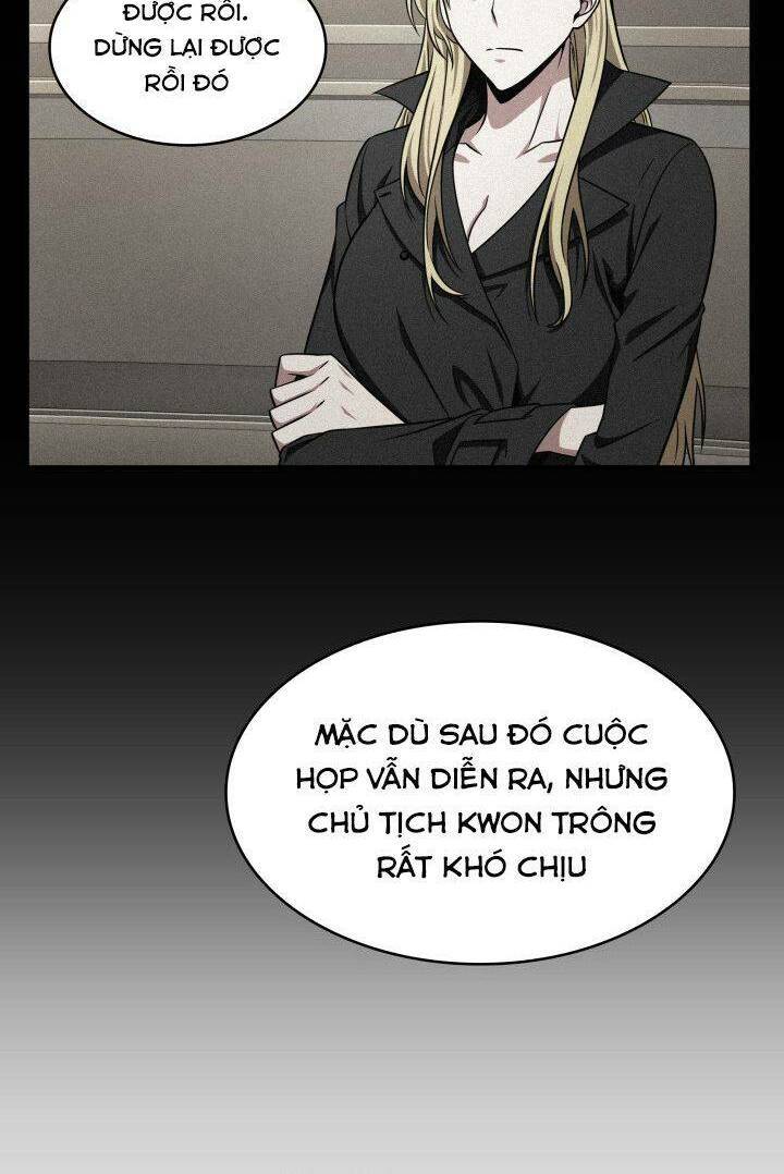 Vua Trộm Mộ Chap 289 - Next Chap 290