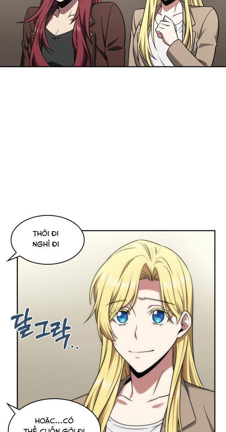 Vua Trộm Mộ Chap 289 - Next Chap 290