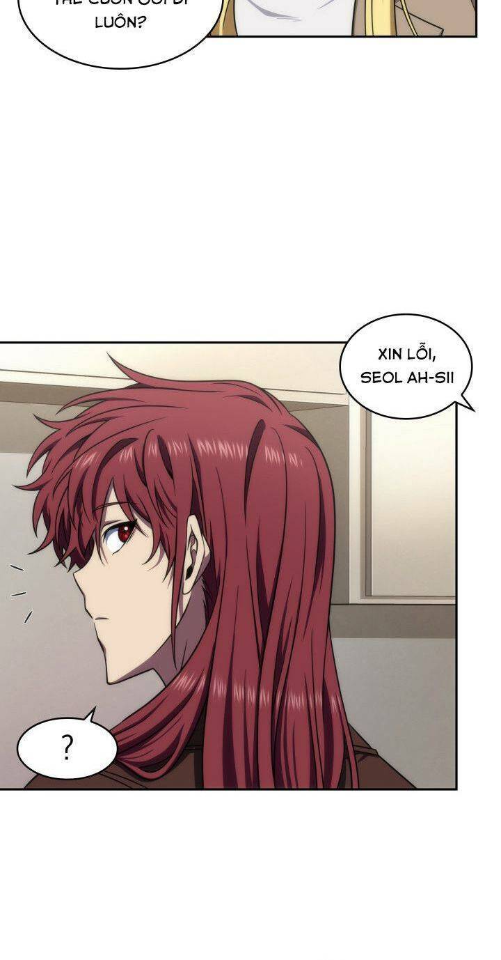 Vua Trộm Mộ Chap 289 - Next Chap 290