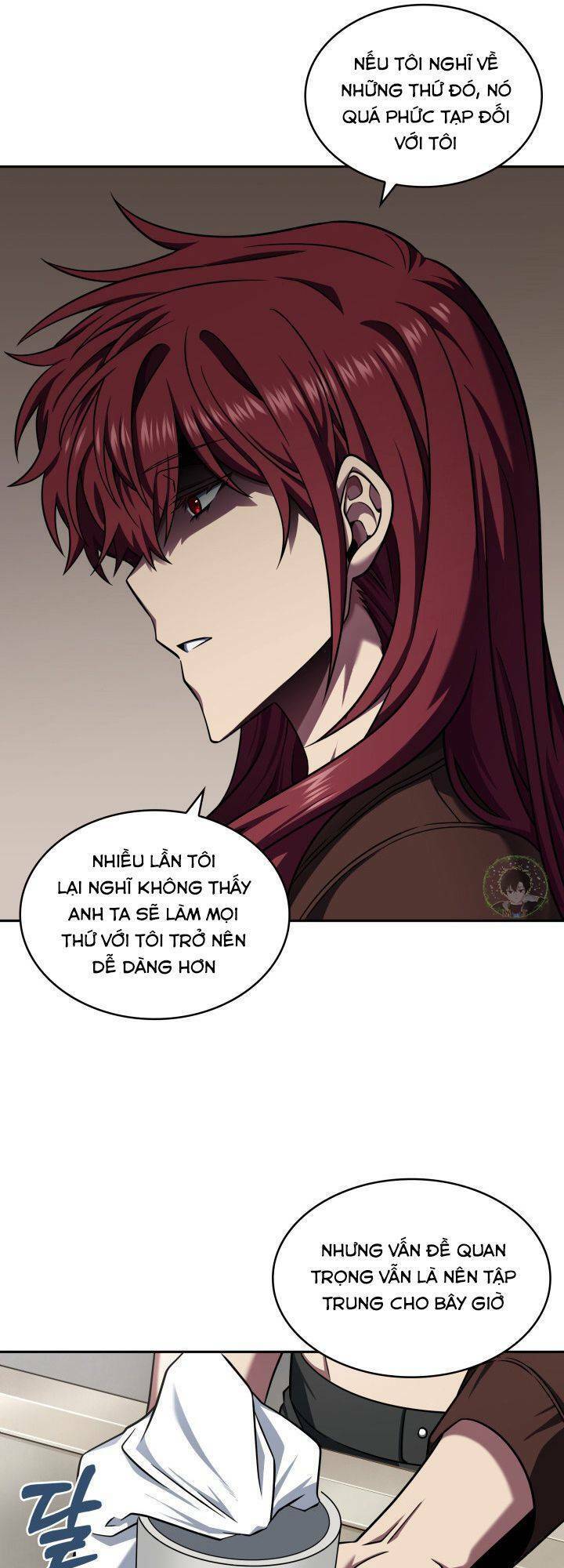 Vua Trộm Mộ Chap 289 - Next Chap 290