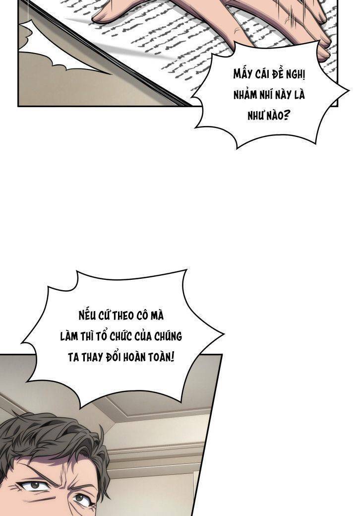 Vua Trộm Mộ Chap 289 - Next Chap 290