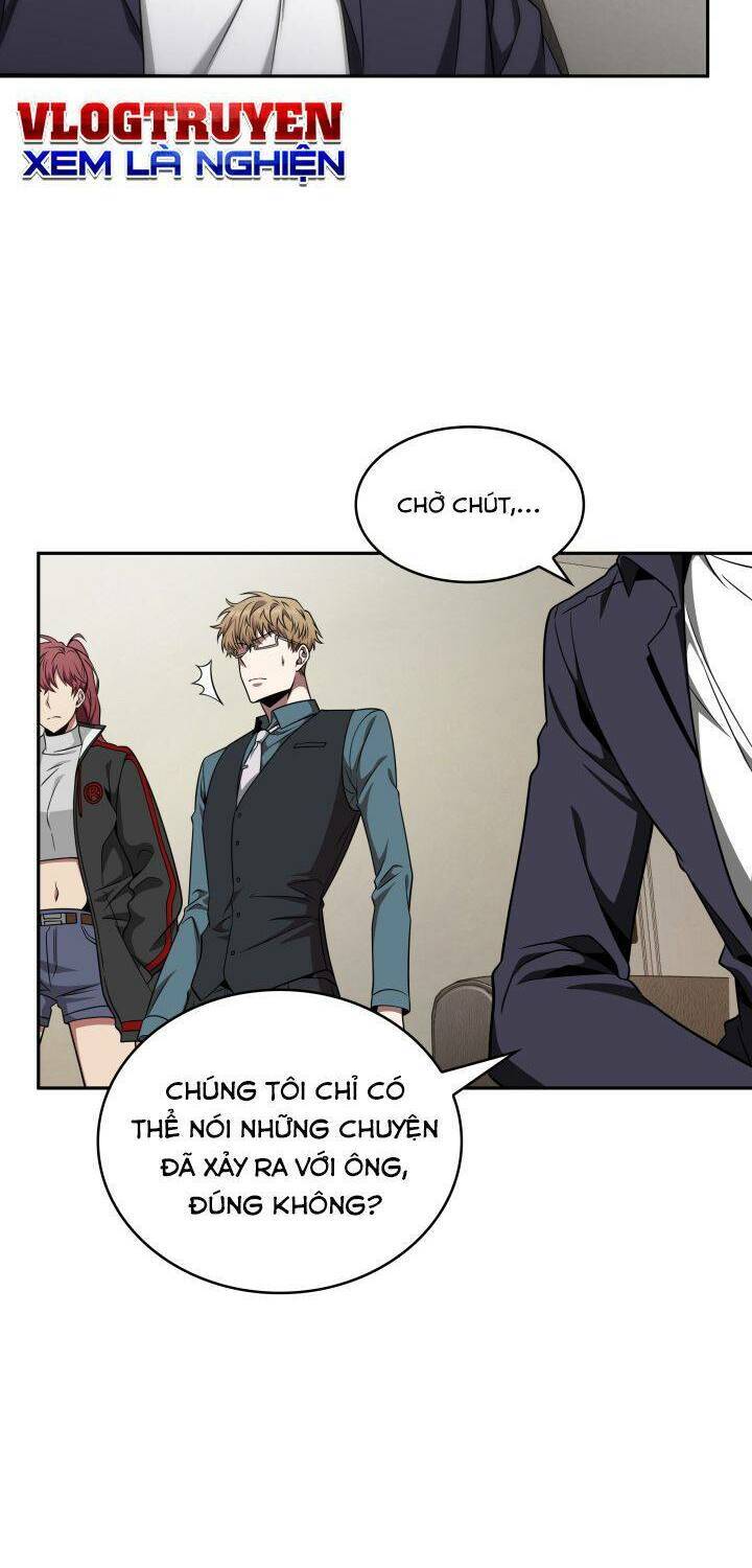 Vua Trộm Mộ Chap 290 - Next Chap 291