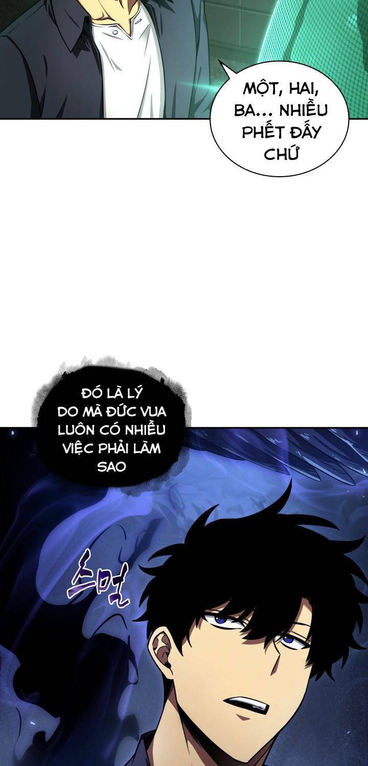 Vua Trộm Mộ Chap 293 - Next Chap 294