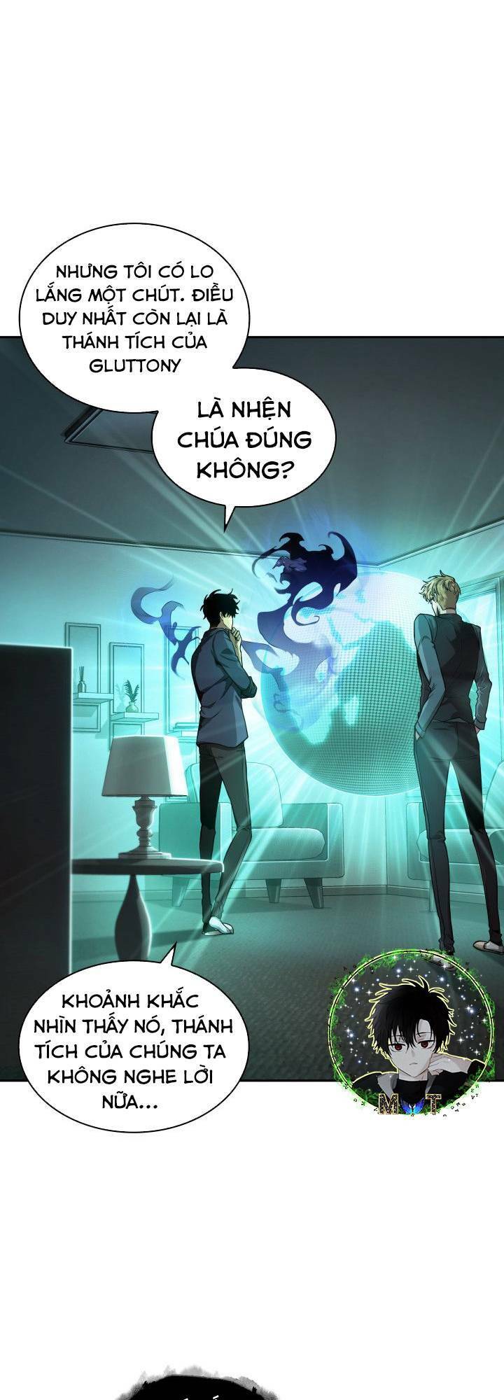 Vua Trộm Mộ Chap 293 - Next Chap 294