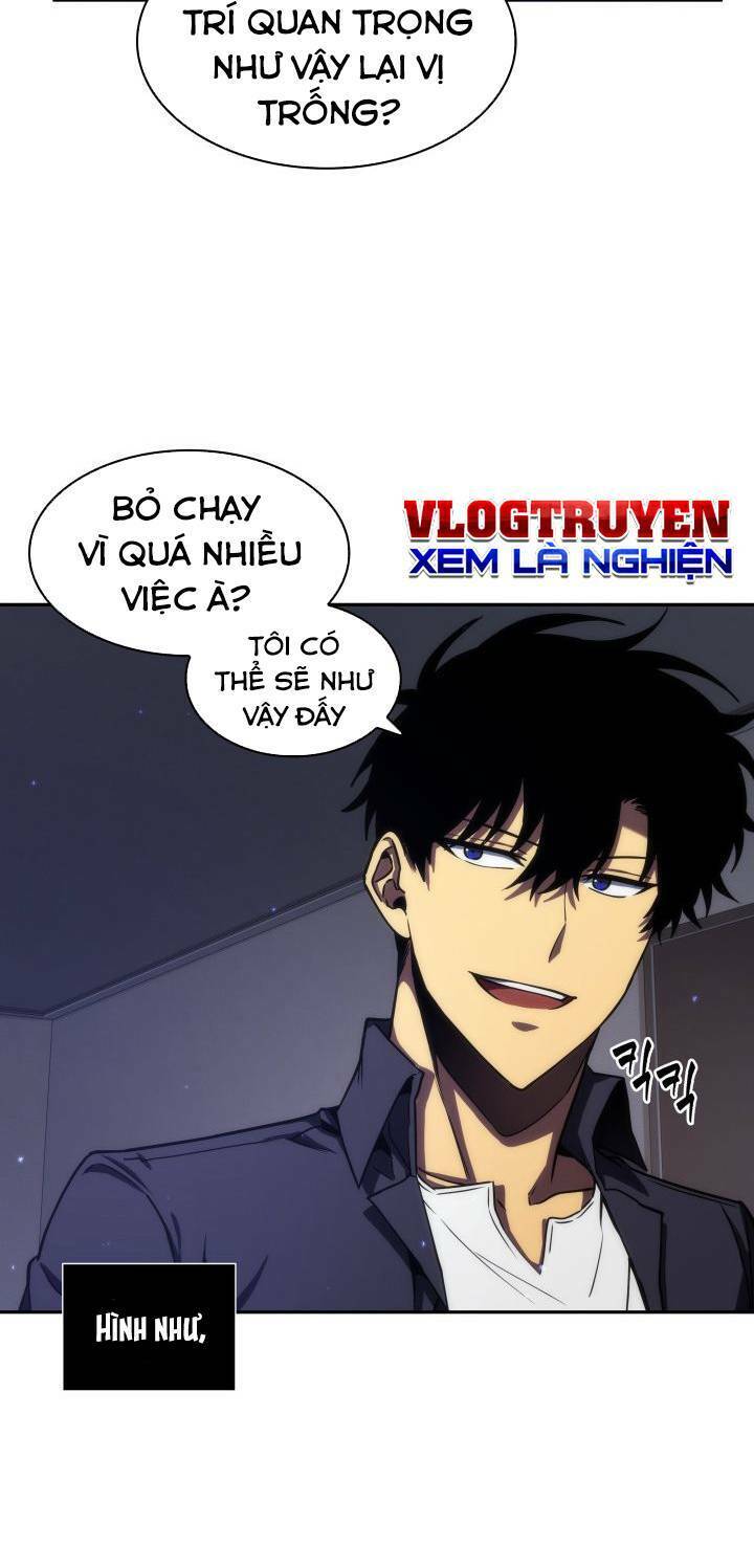 Vua Trộm Mộ Chap 293 - Next Chap 294