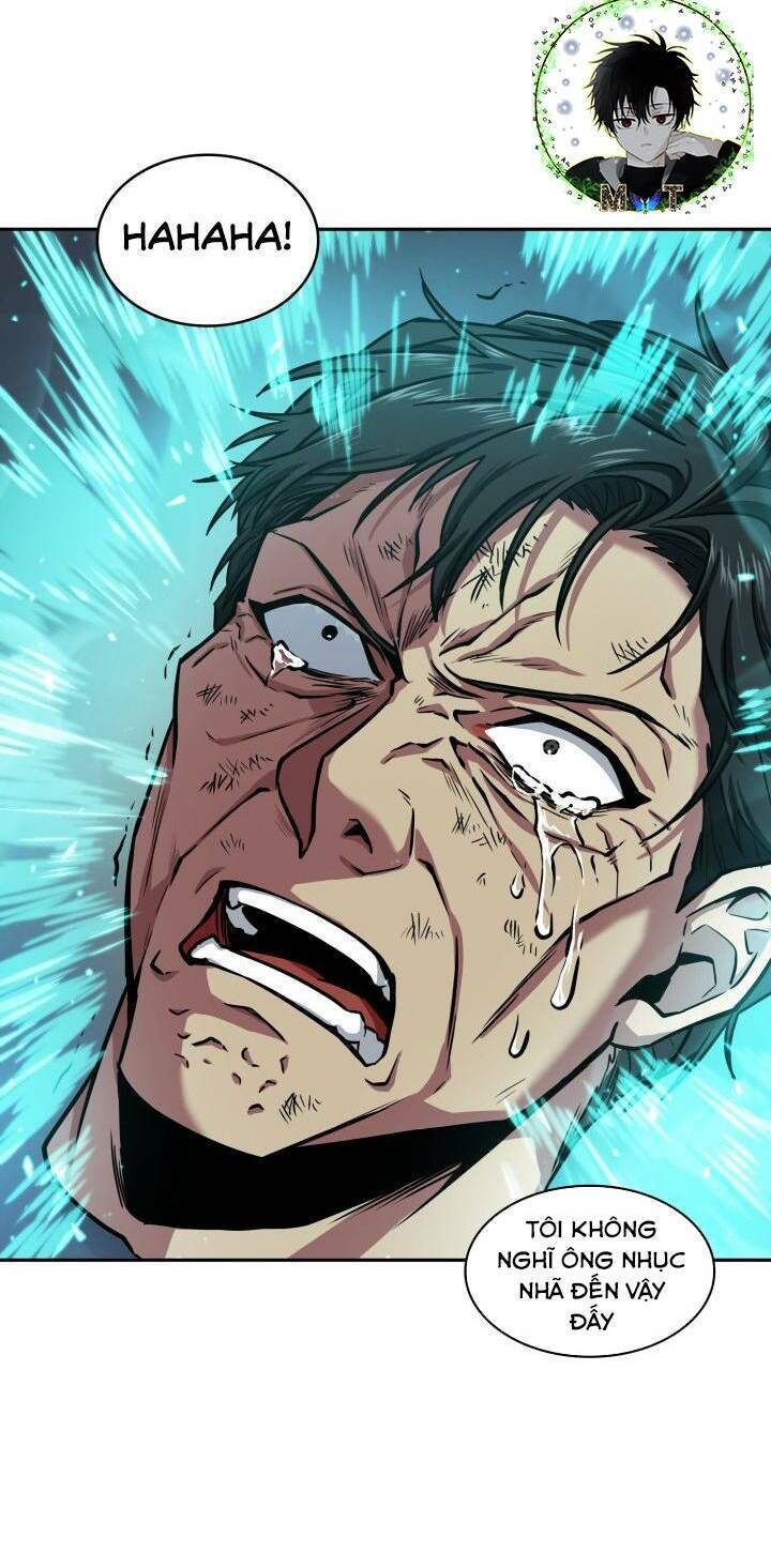 Vua Trộm Mộ Chap 293 - Next Chap 294