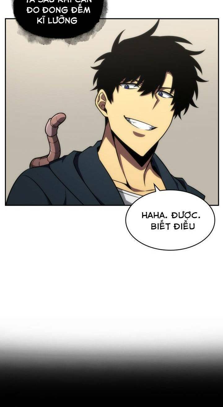 Vua Trộm Mộ Chap 295 - Next Chap 296