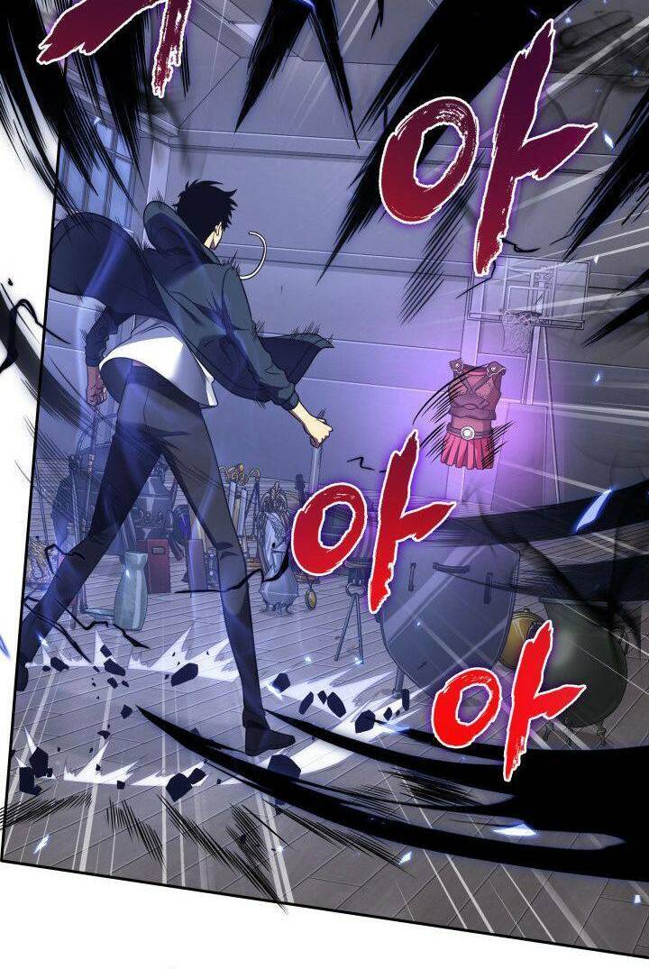 Vua Trộm Mộ Chap 295 - Next Chap 296