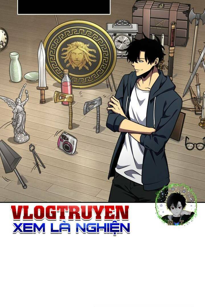 Vua Trộm Mộ Chap 295 - Next Chap 296