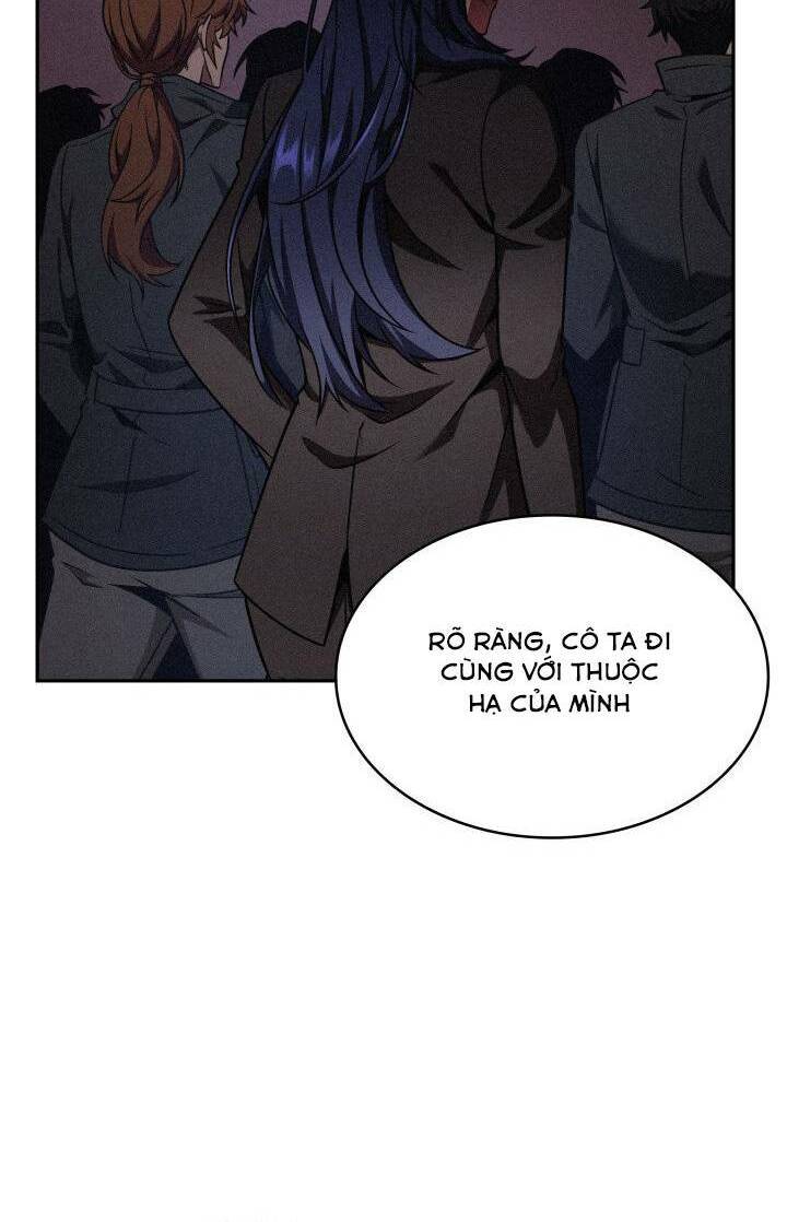 Vua Trộm Mộ Chap 295 - Next Chap 296