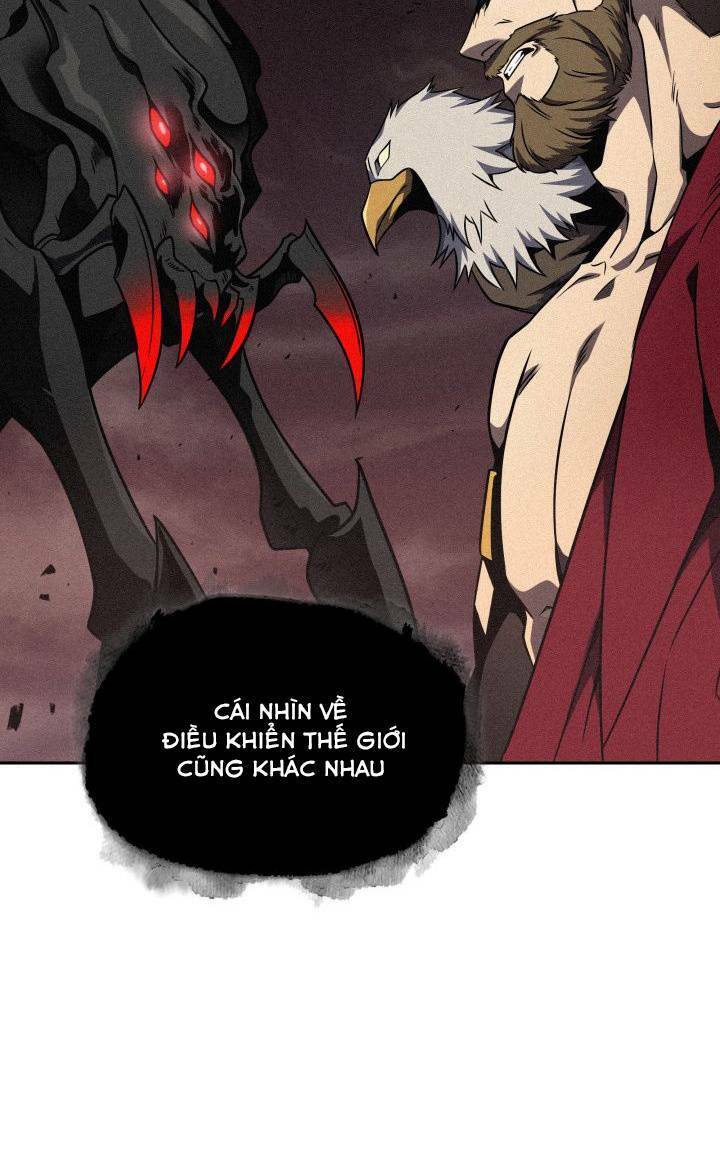 Vua Trộm Mộ Chap 295 - Next Chap 296